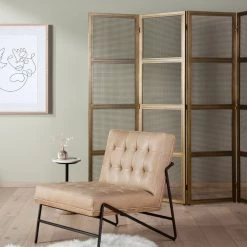 Four Hands Viola Accent Table