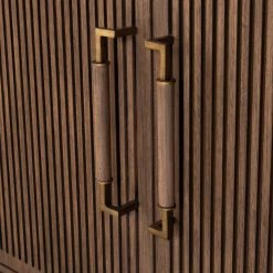 Four Hands Stark Sideboard