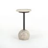 Four Hands Viola Accent Table