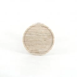 Four Hands Viola Accent Table