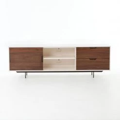 Four Hands FURNITURE Tucker Large Media Console