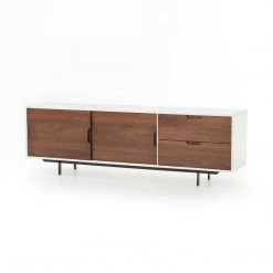 Four Hands FURNITURE Tucker Large Media Console