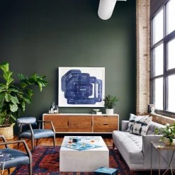 Four Hands FURNITURE Tucker Large Media Console