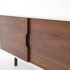Four Hands FURNITURE Tucker Large Media Console