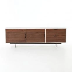 Four Hands FURNITURE Tucker Large Media Console