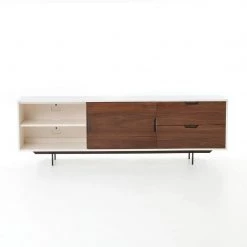 Four Hands FURNITURE Tucker Large Media Console