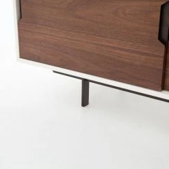 Four Hands FURNITURE Tucker Large Media Console
