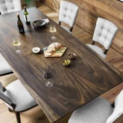Four Hands Rocky Dining Table FURNITURE