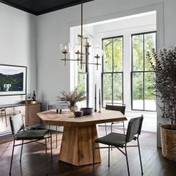 Four Hands Brooklyn Dining Table FURNITURE