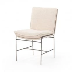 Four Hands Ventura Dining Chair FURNITURE
