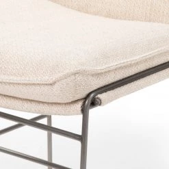 Four Hands Ventura Dining Chair FURNITURE