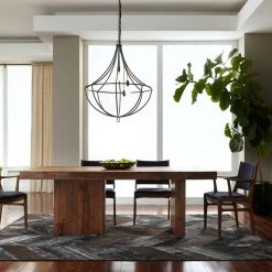 Four Hands Bina Arm Chair FURNITURE