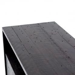 Four Hands Wyeth Media Console FURNITURE