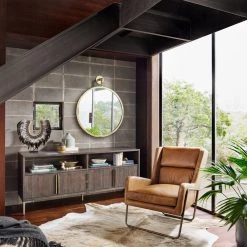 Four Hands Wyeth Media Console FURNITURE