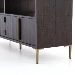 Four Hands Wyeth Media Console FURNITURE