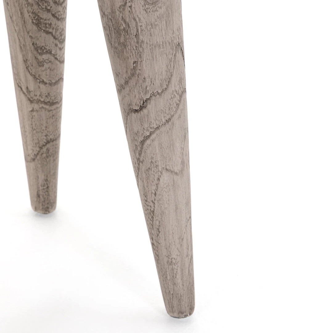 Four Hands Zuri Round Outdoor End Table