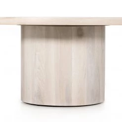 Four Hands FURNITURE Hudson Round Dining Table