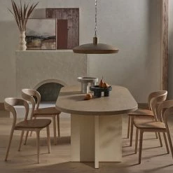 Four Hands Amare Dining Chair