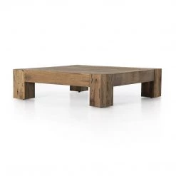 Four Hands NEW Abaso Coffee Table