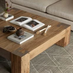 Four Hands NEW Abaso Coffee Table