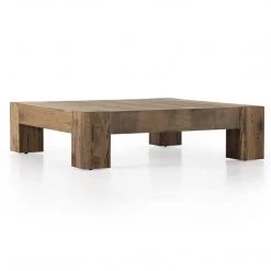 Four Hands NEW Abaso Coffee Table