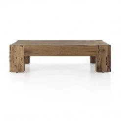 Four Hands NEW Abaso Coffee Table