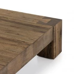 Four Hands NEW Abaso Coffee Table