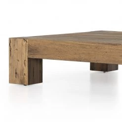 Four Hands NEW Abaso Coffee Table