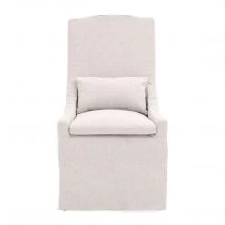 Essentials For Living Adele Outdoor Slipcover Dining Chair