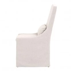 Essentials For Living Adele Outdoor Slipcover Dining Chair