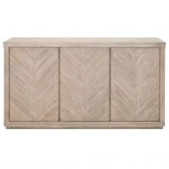 Essentials For Living Adler Media Sideboard FURNITURE