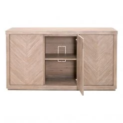 Essentials For Living Adler Media Sideboard FURNITURE