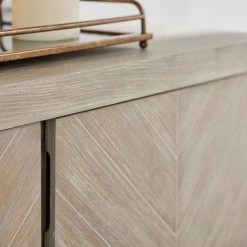 Essentials For Living Adler Media Sideboard FURNITURE