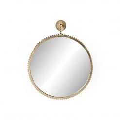 Four Hands Cru Large Mirror