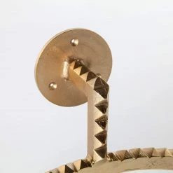 Four Hands Cru Large Mirror