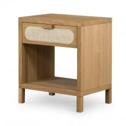 Four Hands Allegra Nightstand FURNITURE