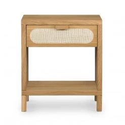 Four Hands Allegra Nightstand FURNITURE