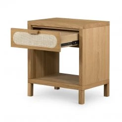 Four Hands Allegra Nightstand FURNITURE