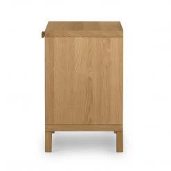 Four Hands Allegra Nightstand FURNITURE