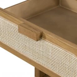 Four Hands Allegra Nightstand FURNITURE