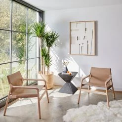 Four Hands NEW Henderson Chair