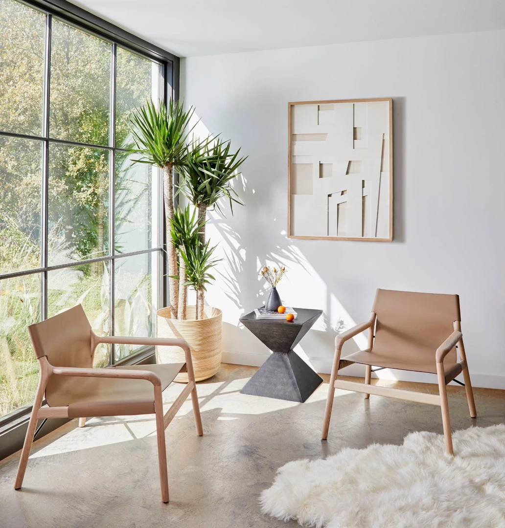 Four Hands NEW Henderson Chair