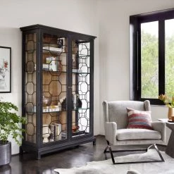 Four Hands FURNITURE Amma Cabinet