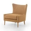 Four Hands Marlow Wing Chair FURNITURE