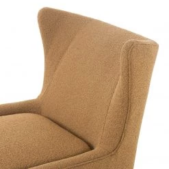 Four Hands Marlow Wing Chair FURNITURE