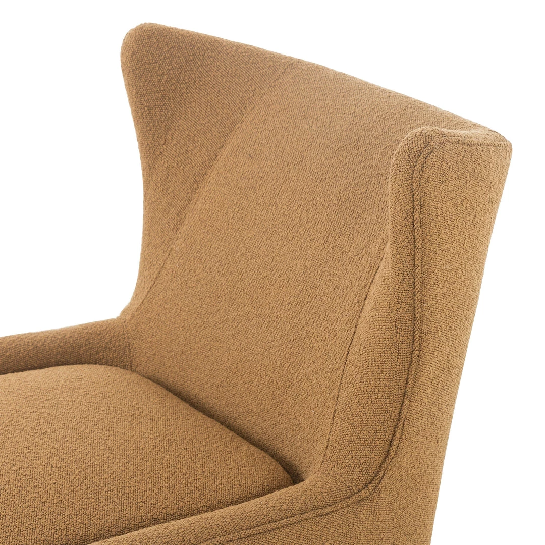 Four Hands Marlow Wing Chair FURNITURE
