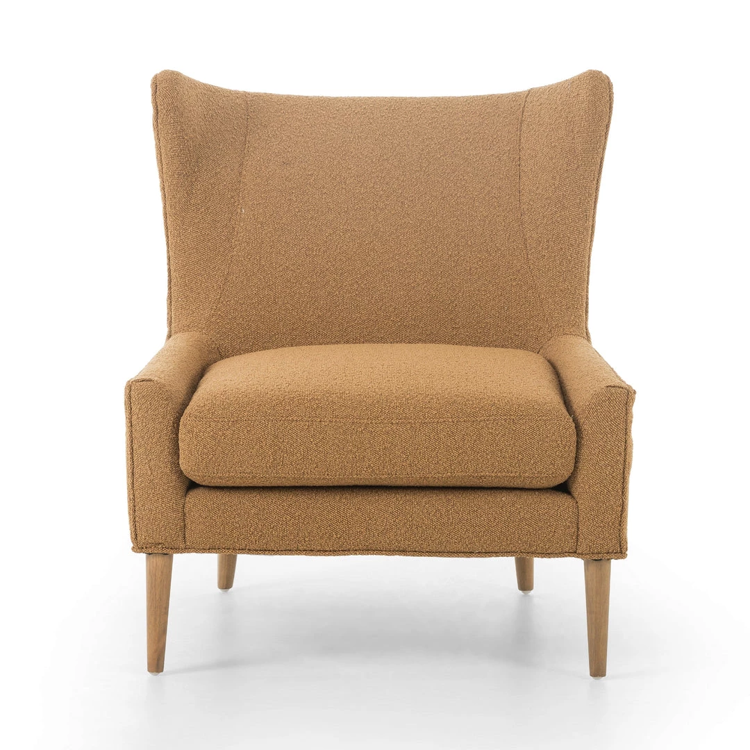 Four Hands Marlow Wing Chair FURNITURE