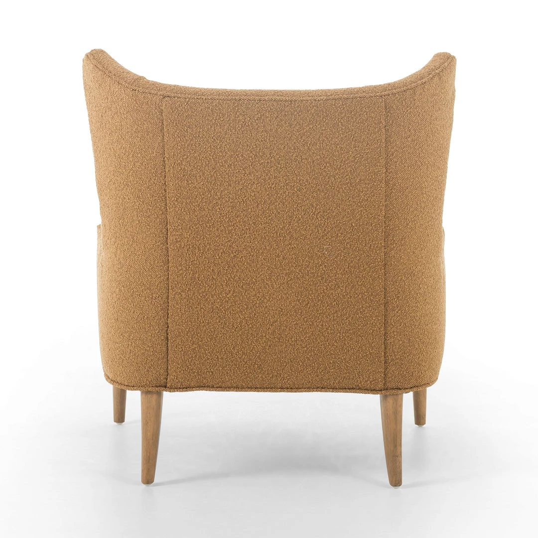 Four Hands Marlow Wing Chair FURNITURE