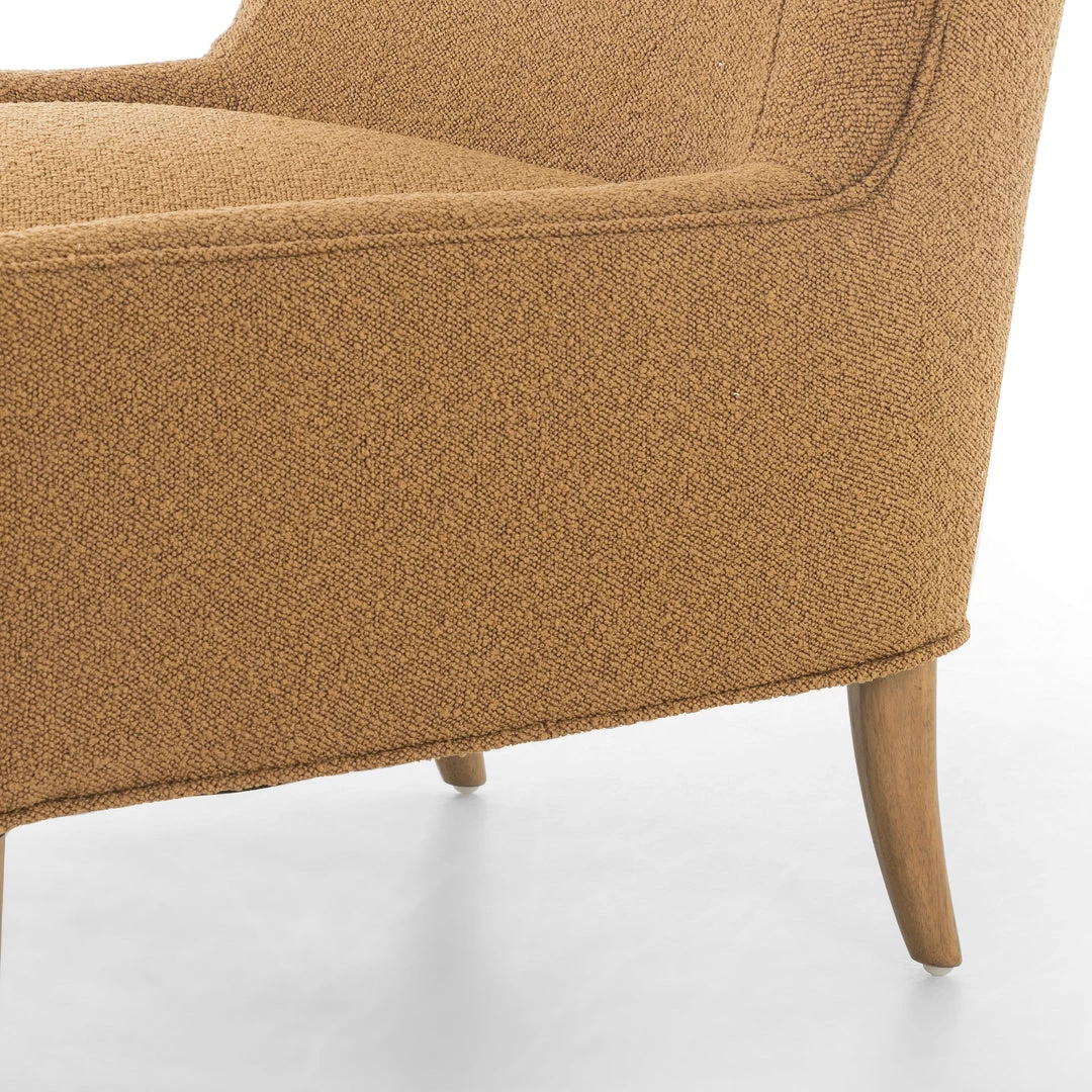 Four Hands Marlow Wing Chair FURNITURE