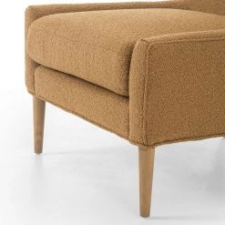 Four Hands Marlow Wing Chair FURNITURE